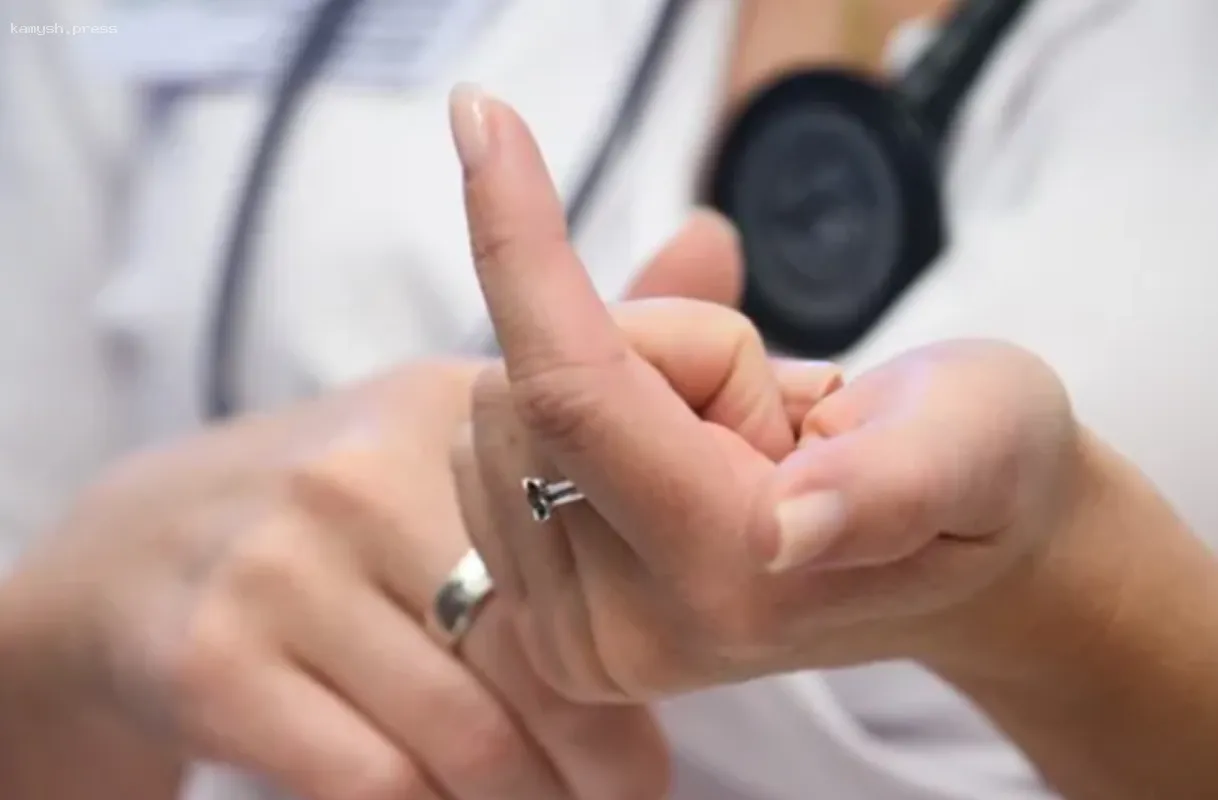 Курганский врач поделилась советами по питанию и отдыху на работе