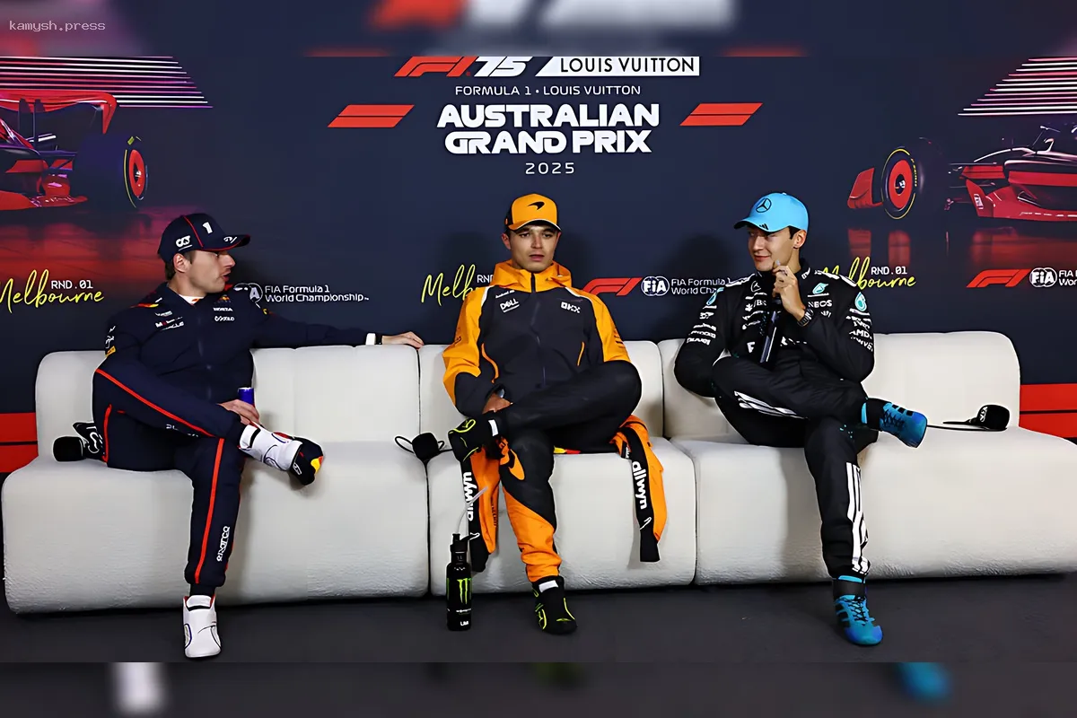 Макс Ферстаппен на пути к пятому титулу подряд и шансов на повторение рекорда Шумахера