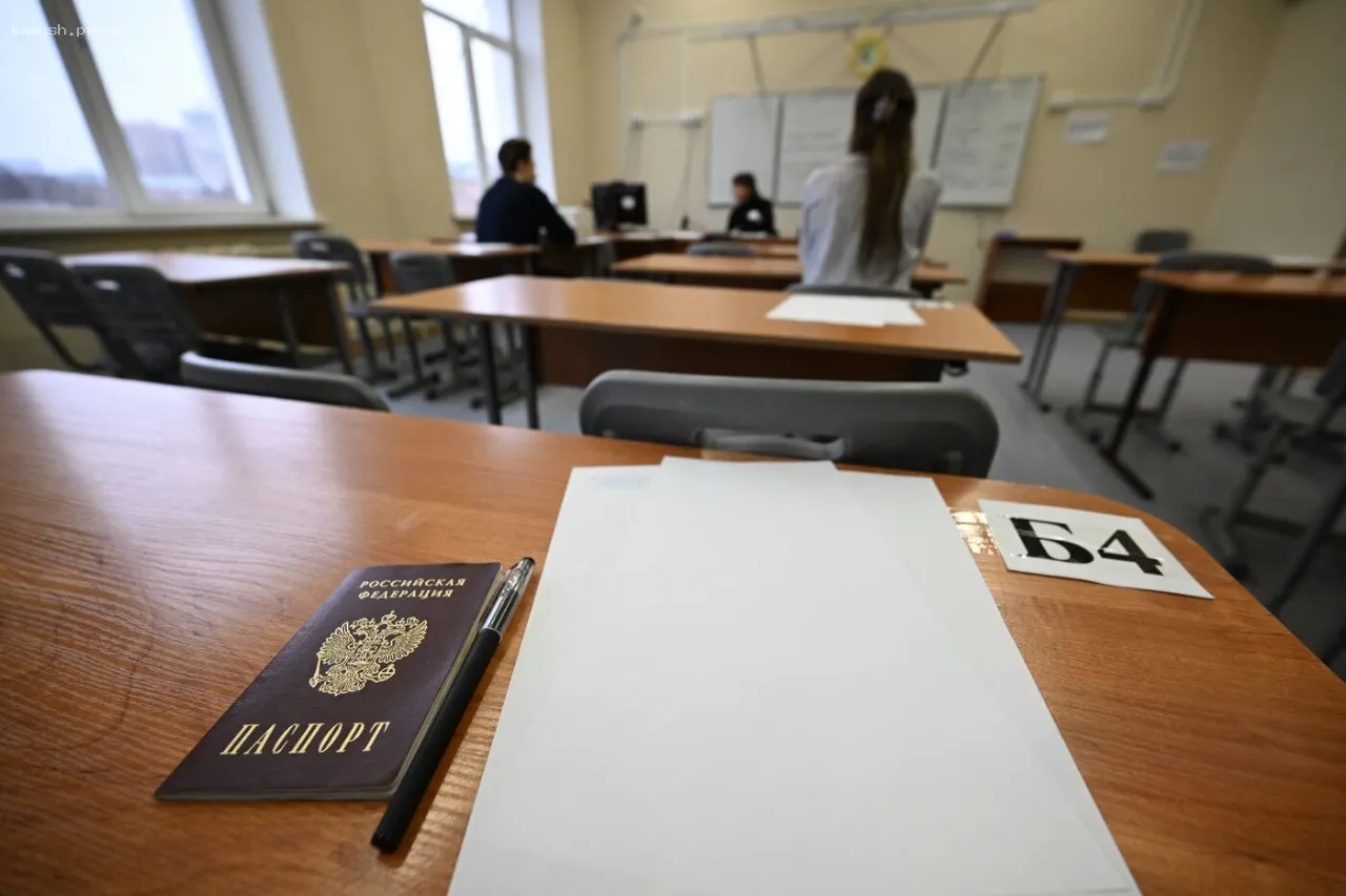 Психолог раскрыла советы, помогающие выпускникам успешно сдать ЕГЭ