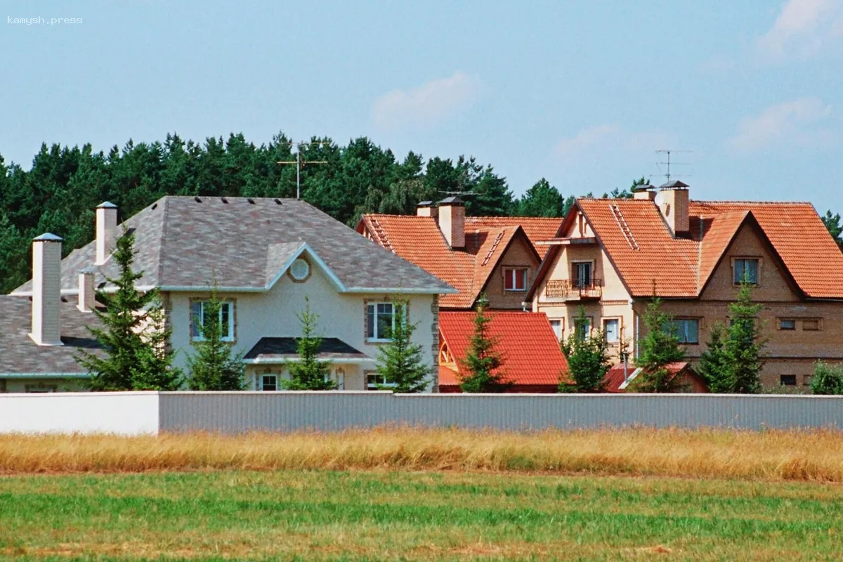 В Саратовской области аренда частных домов стала более прибыльной