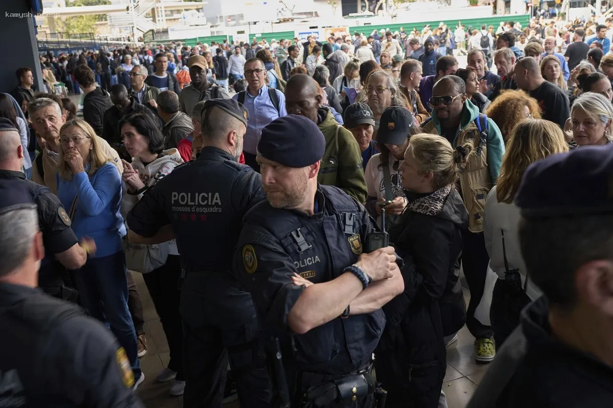 В Европе растет число задержанных подростков, подозреваемых в терроризме
