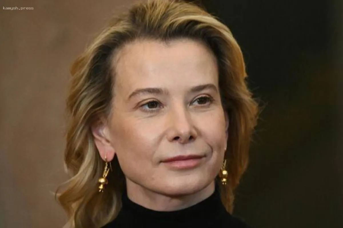 Раскрыты доходы Юлии Высоцкой за 2024 год