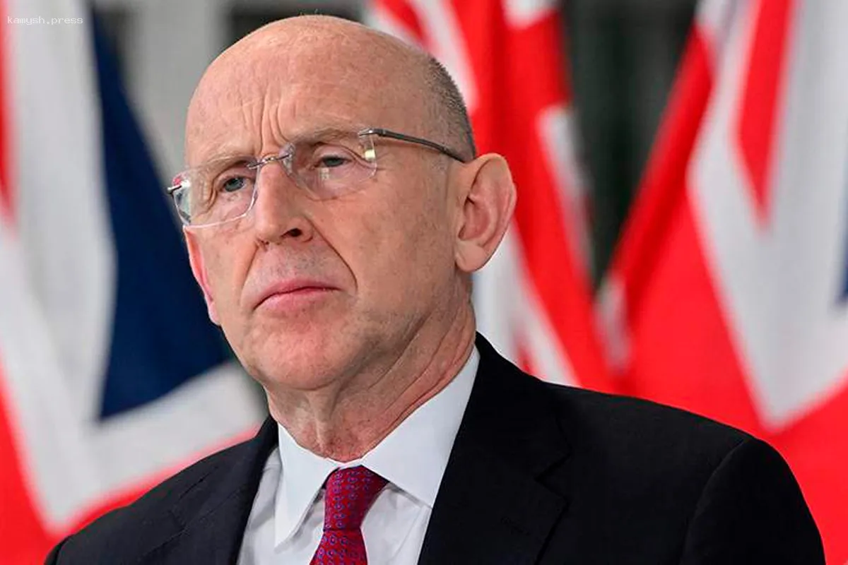 Великобритания наращивает военный потенциал в контексте возможного конфликта с Россией