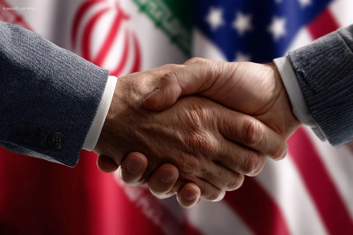 Потепление на дипломатическом фронте: важные шаги по ядерной сделке между США и Ираном