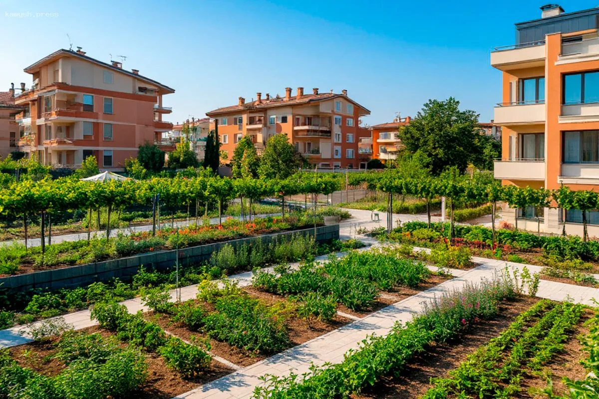 Законопроект о совместной собственности на инфраструктуру в населенных пунктах может быть принят этой весной