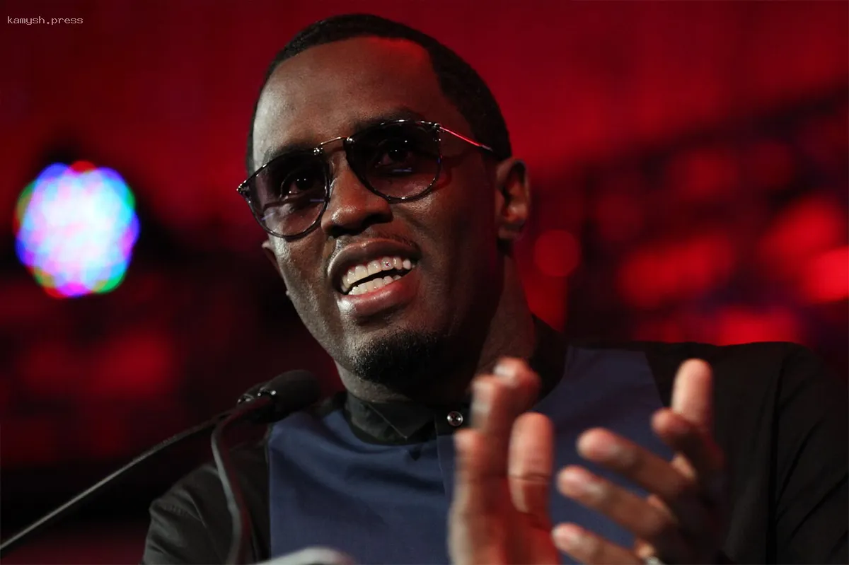 Рэп-исполнитель Diddy отказался признавать свою вину по последним обвинениям