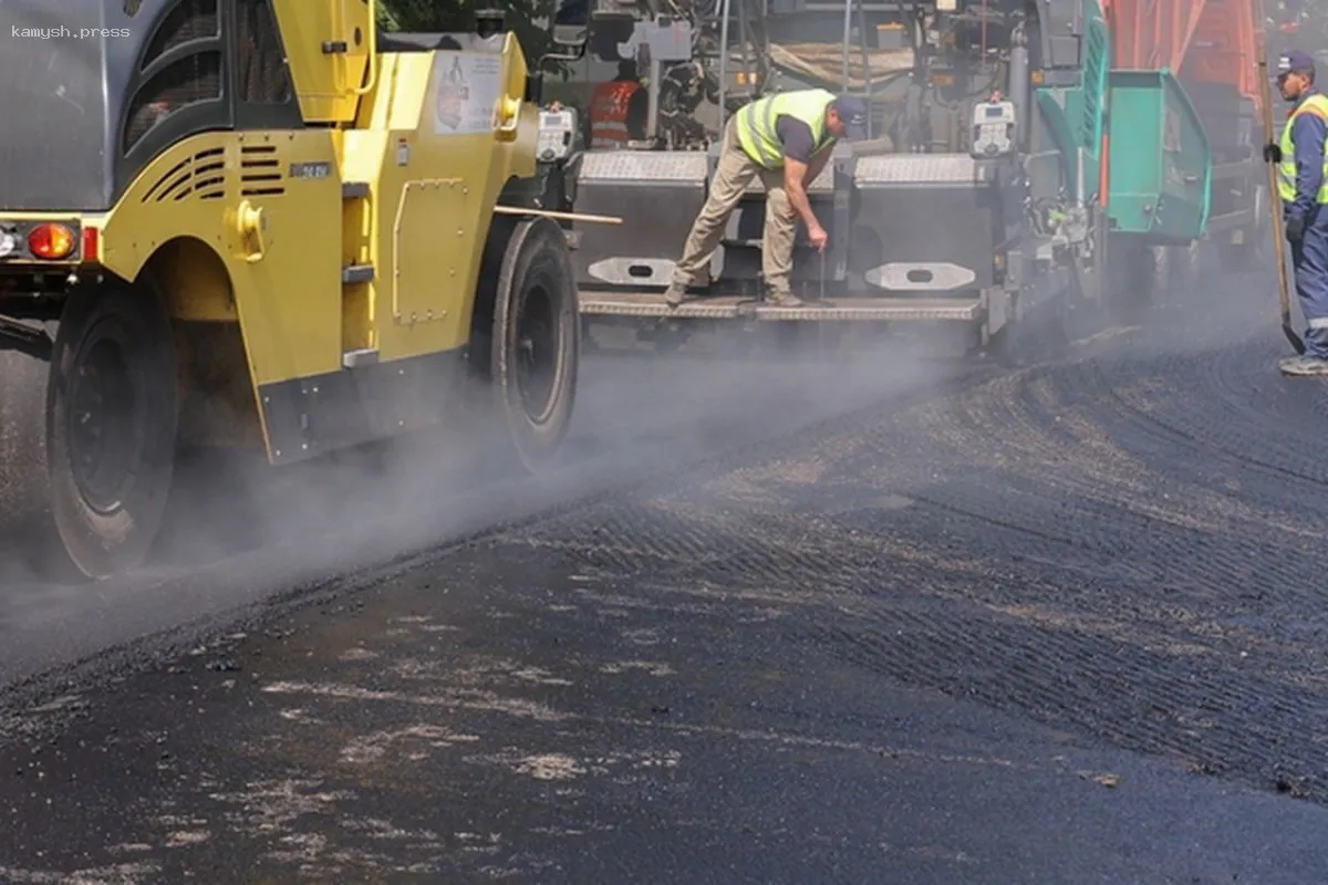В Республике Алтай подписаны 31 контракт на строительство и ремонт дорожной инфраструктуры