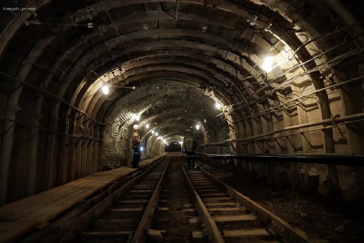 Жителей Березовского уведомили о запланированных взрывных работах на шахтах