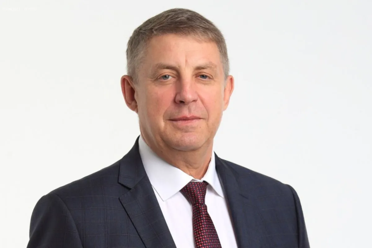 Определена зарплата губернатора Брянской области на 2026 год