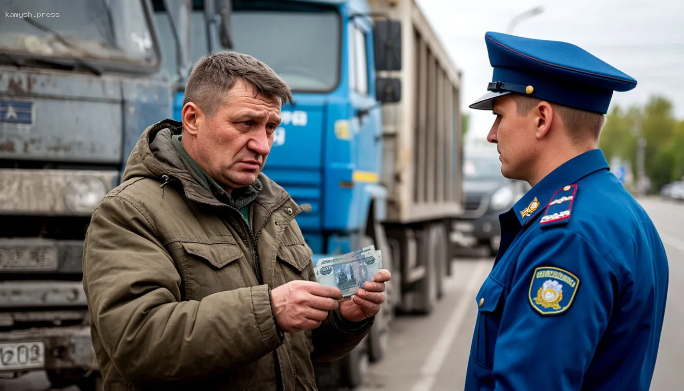 Плати за мощь и диаметр! 6 важных изменений, с которыми столкнутся водители с апреля