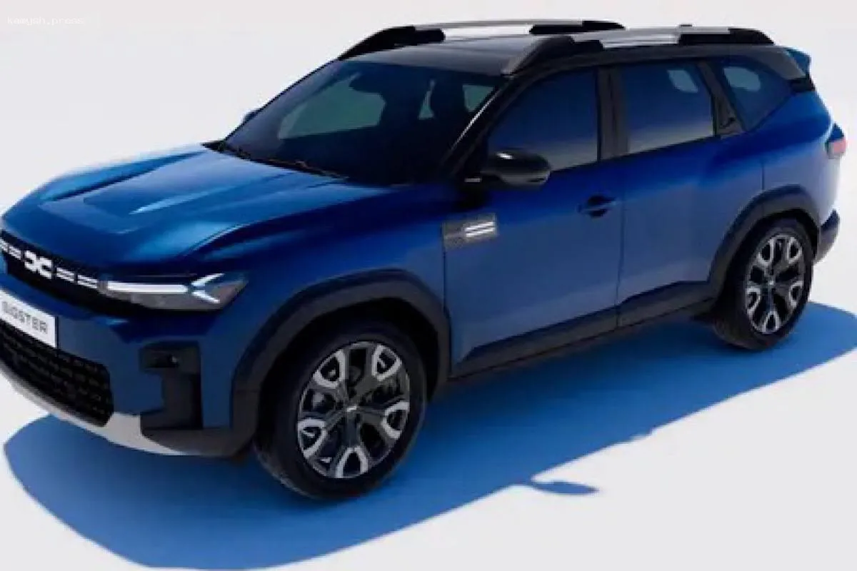 Dacia исполняет мечты: счастливчик получит обратно полную сумму за купленное авто