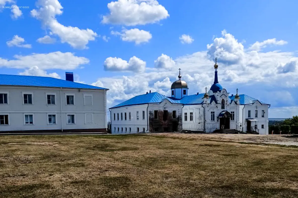 Дандыкин: Разрешение ситуации в Курской области уже на горизонте