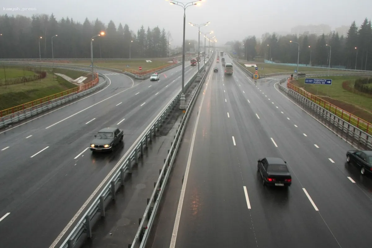 За первые три месяца 2025 года в Орловской области на дорогах погибли 23 человека