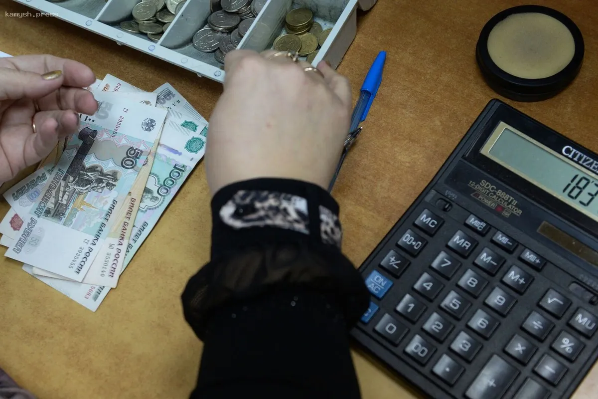 В следующем году состоится двухступенчатая индексация пенсий