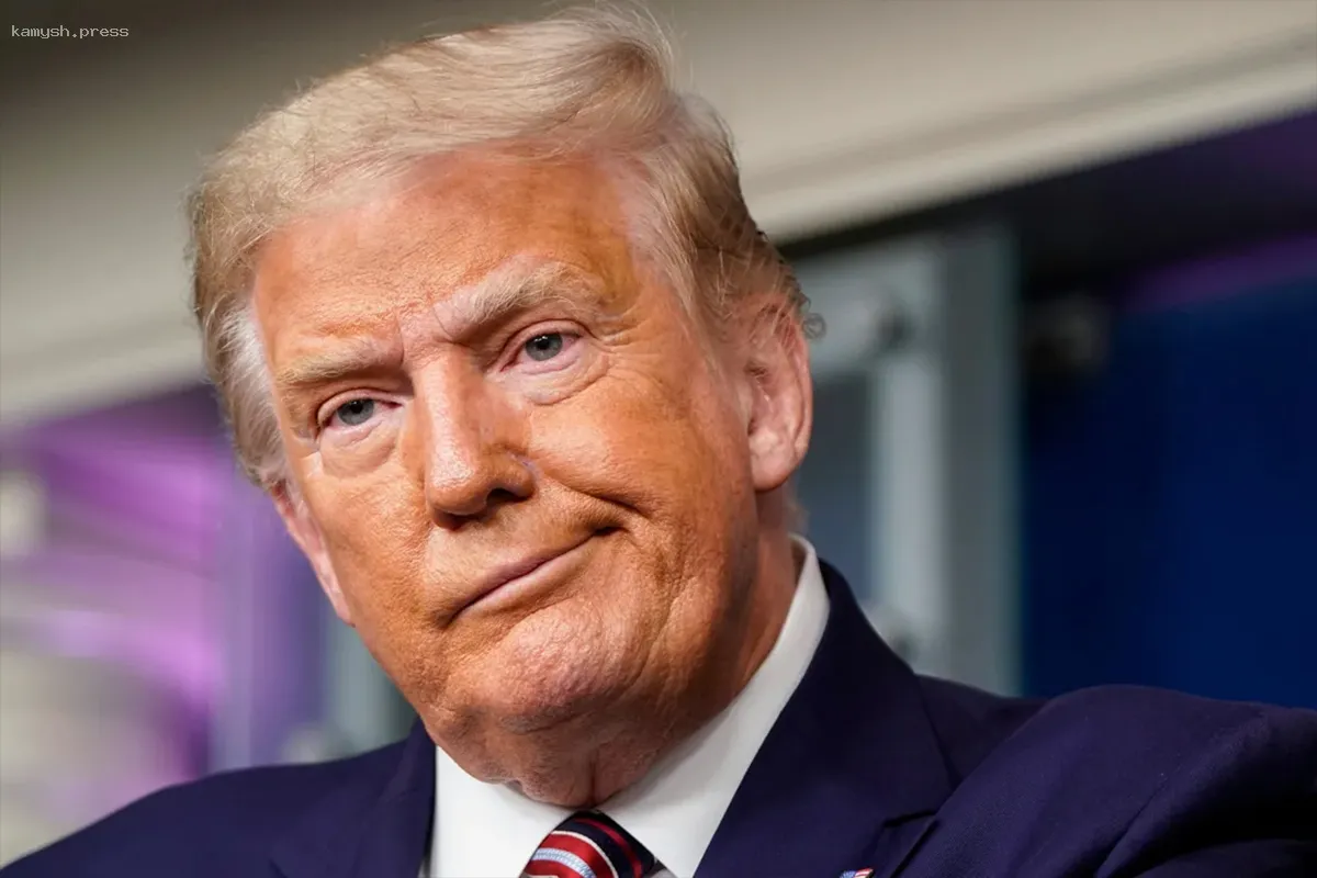 Трамп: Конфликтные действия между Индией и Пакистаном – это позор