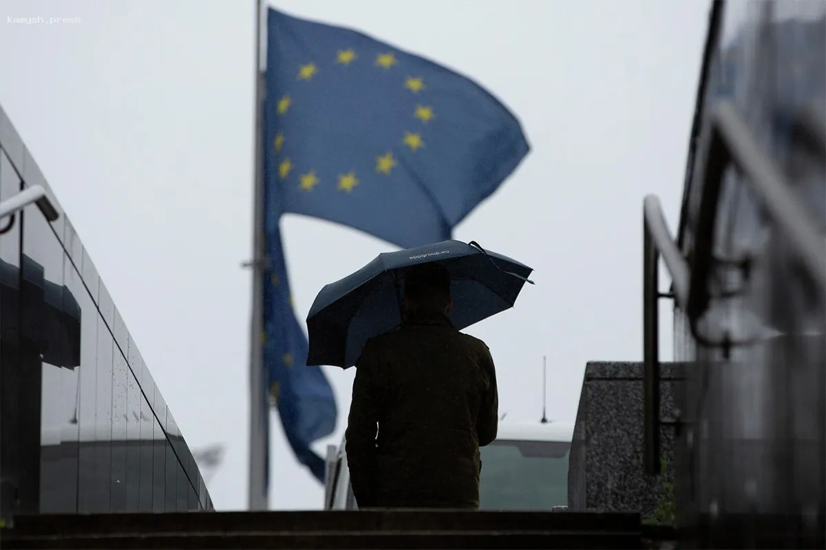 Европейский Союз отменил запрет на импорт российского СПГ