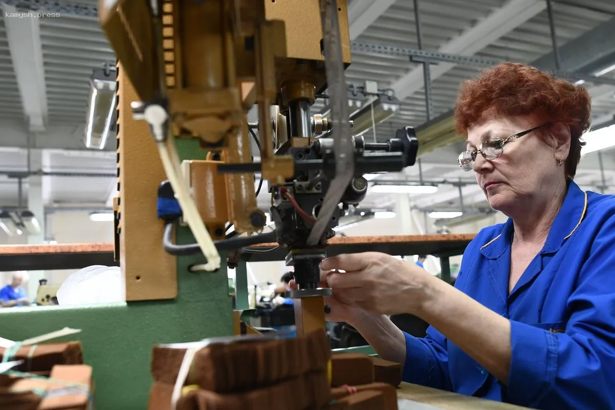 Опубликован список отраслей, где пенсионерам предлагают работу