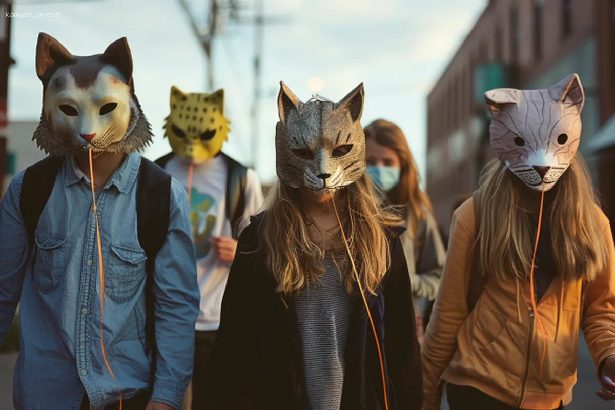 Wildberries сообщает о снижении спроса на квадробинг-продукцию