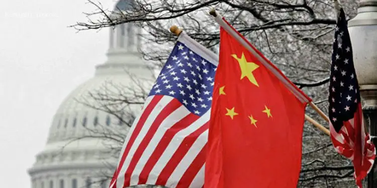 СМИ выяснили, почему Китай блокирует попытки США завершить войну в Украине