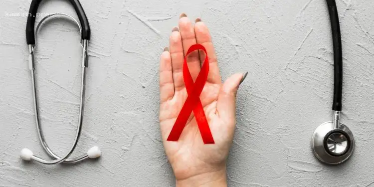 ВООЗ анонсувала нові можливості профілактики ВІЛ завдяки препарату ленекапавір