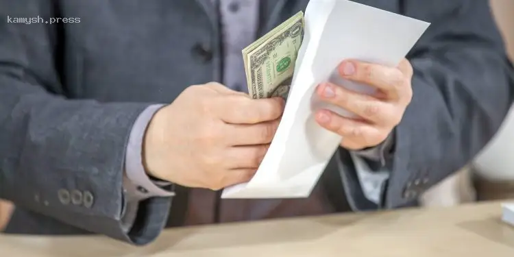 Дослідження показало, наскільки українці приймають корупцію в повсякденному житті