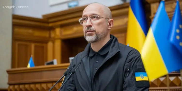 Україна запускає масове виробництво дронів-перехоплювачів: деталі від Шмигаля