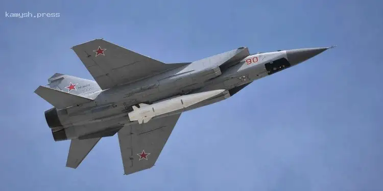 Российские истребители нарушили воздушное пространство Эстонии: ISW сообщает о целях Кремля