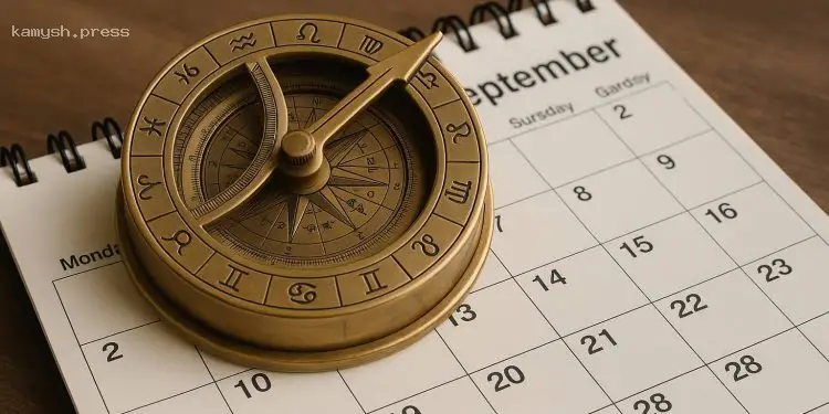 Астропрогноз на тиждень 22–28 вересня: що обіцяють зірки різним знакам Зодіаку