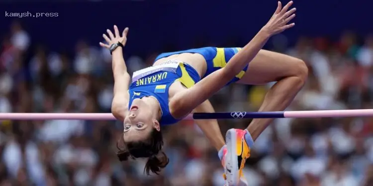 Єдина медаль для України: Ярослава Магучіх здобула бронзу у стрибках у висоту на ЧС-2025