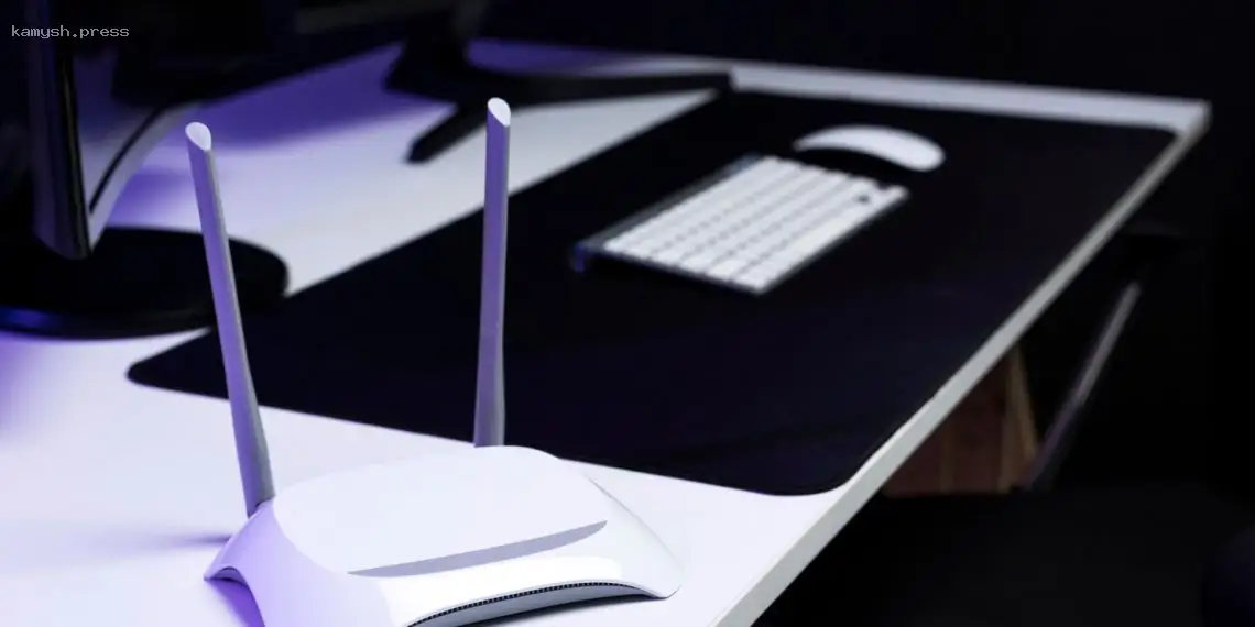 Куди розмістити роутер для покращення швидкості Wi-Fi: рекомендовані локації