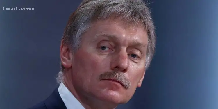 Кремль відхилив ідею особистої зустрічі Путіна з Зеленським, назвавши це «піар-ходом»