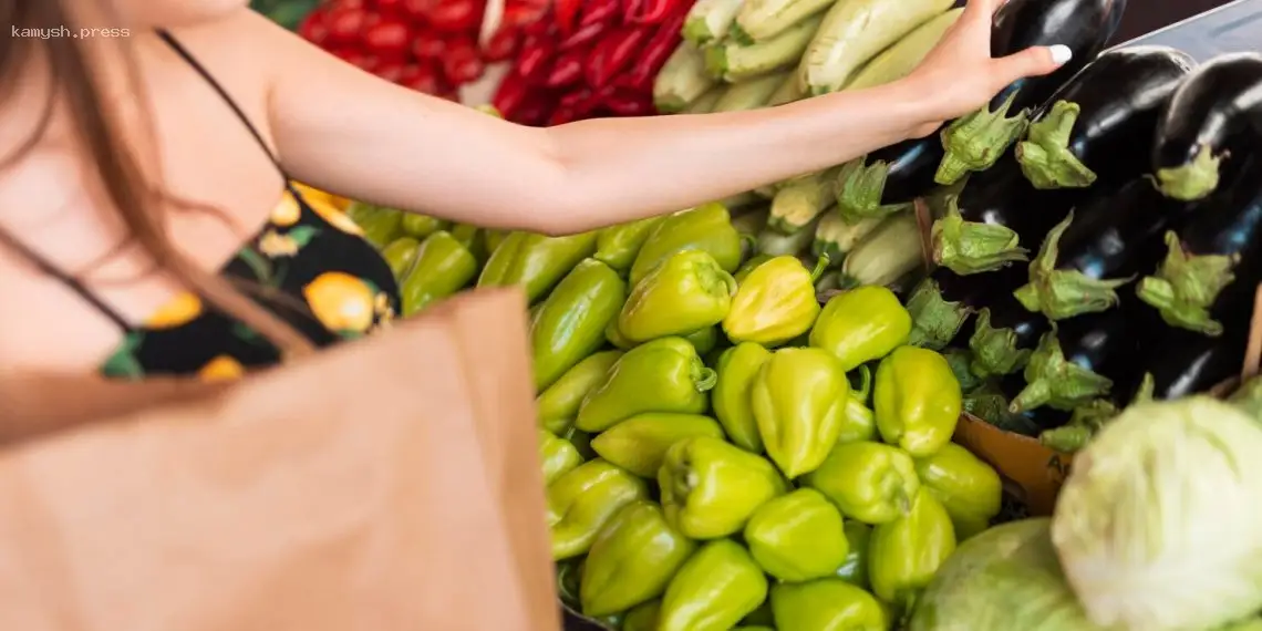 Ціни на овочі та фрукти зросли: аналіз змін на ринку цього тижня