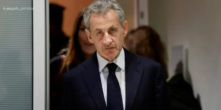 Саркозі отримав тюремний вирок: експрезидент Франції відправиться за грати через зв'язки з Каддафі