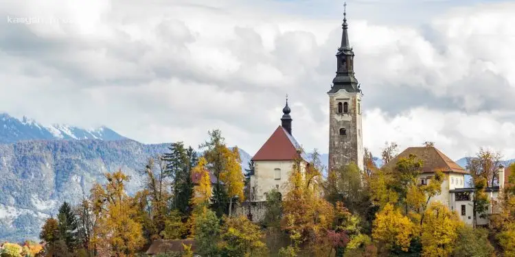 Куди вирушити на осінню відпустку в Європі: п’ять міст з чарівними локаціями