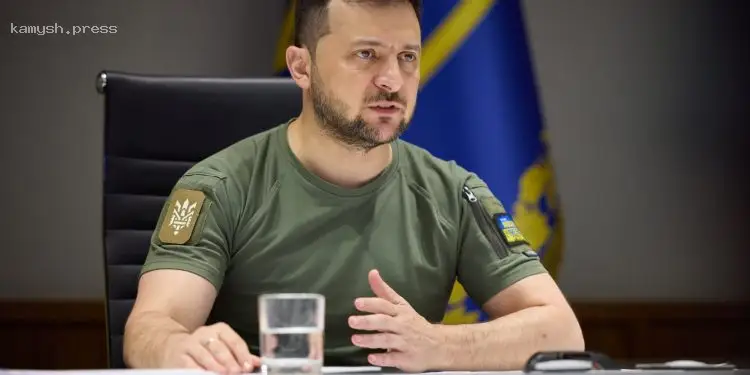 Зеленський прокоментував майбутнє окупованих територій у випадку неможливості їх звільнення силою