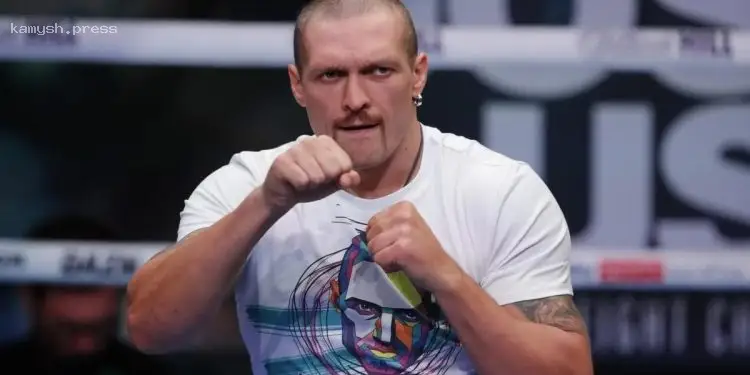 Усик обирає останнього суперника: хто може стати його опонентом на рингу