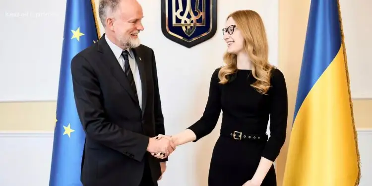 Швеція надала Україні 3 мільярди гривень допомоги через Ukraine Facility — деталі фінансування