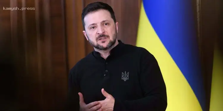 Страх перед власними громадянами: Зеленський розкрив причини побоювань Путіна