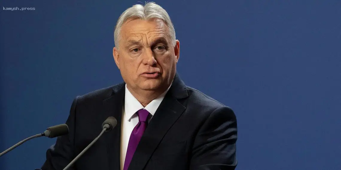 Орбан заявив про готовність збивати російські безпілотники: експерт аналізує можливі мотиви цієї заяви