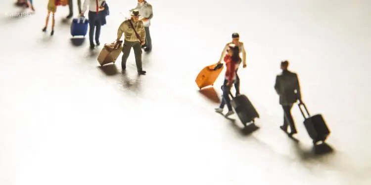 Україна стрімко втрачає населення: у Мінсоцполітики попередили про демографічну кризу