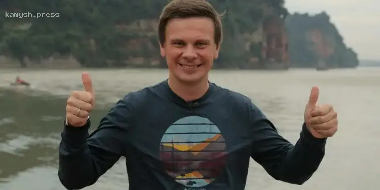 Дмитрий Комаров возвращается: когда и где смотреть новый сезон «Мир наперекор»