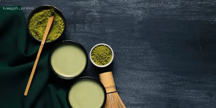 Японські дослідники підтвердили: матча здатна захистити печінку від ожиріння