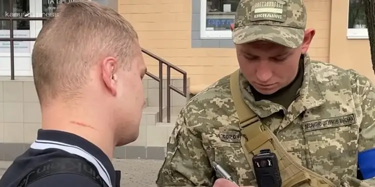 Нові правила військового обліку: автоматичний процес внесення до ТЦК та джерела даних