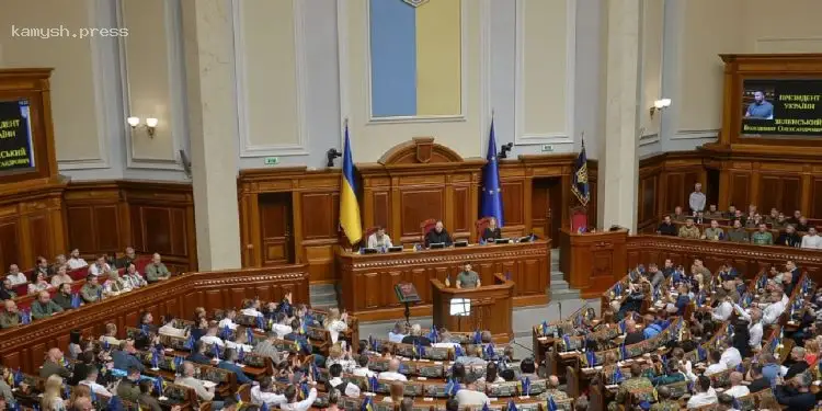 Верховная Рада одобрила формирование Киберсил Украины: как будет функционировать новый подразделение ВСУ