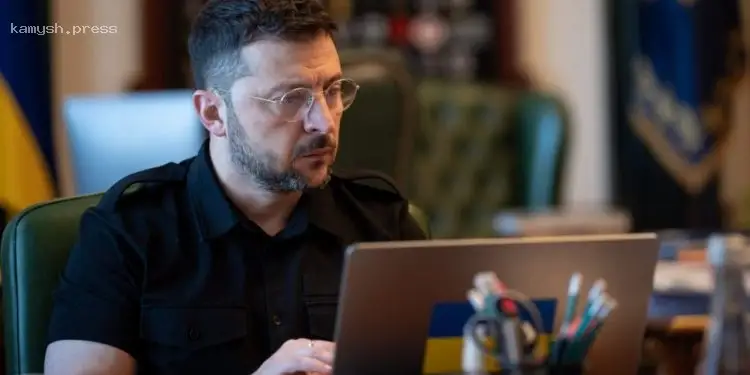 Зеленський обговорив співпрацю з новим прем'єром Чехії Андреєм Бабішем: деталі розмови