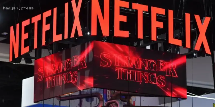 Netflix розширює можливості — ігри на телевізорах з управлінням через смартфон