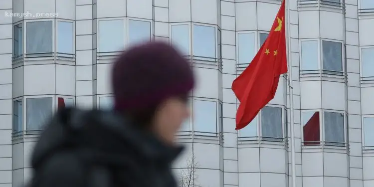 США ввели санкції проти Китаю за торгівлю іранською нафтою — реакція Пекіна