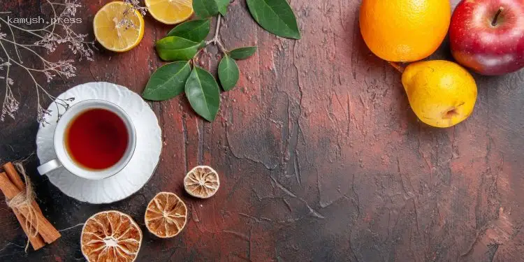 Легкие решения для сосудов: какие продукты помогают контролировать артериальное давление