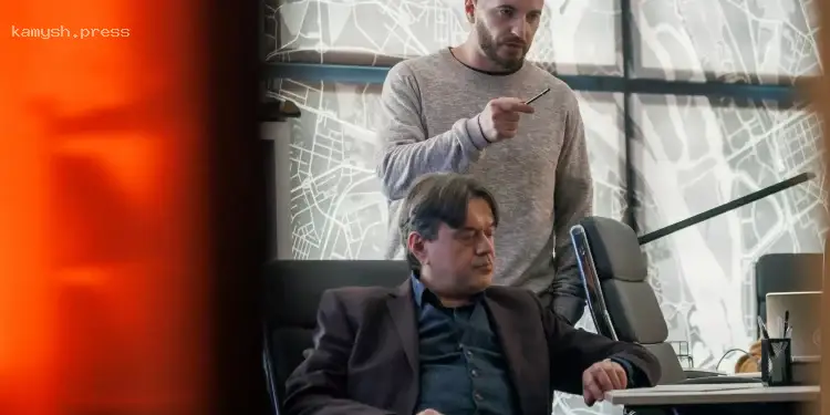 Скоро в ефірі: український детектив «Митець» - дата прем’єри та платформи для перегляду