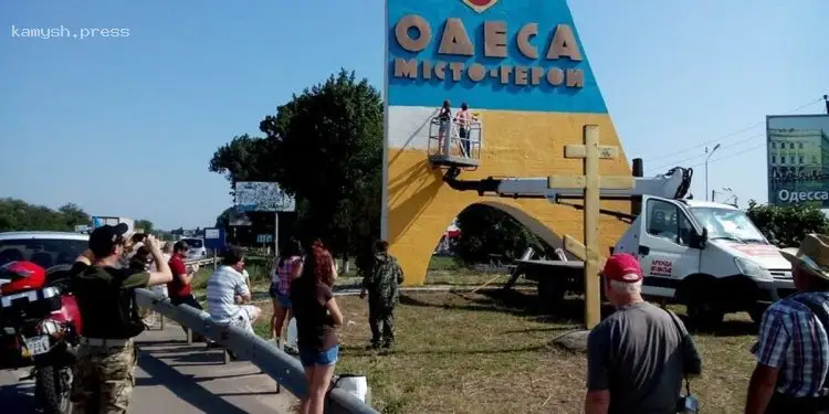 Глава ОВА поделился информацией о последствиях массовой атаки дронов на Одессу и окрестности